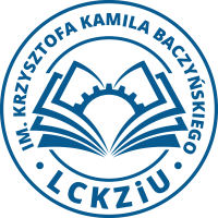 Pokój nauczycielski LCKZiU